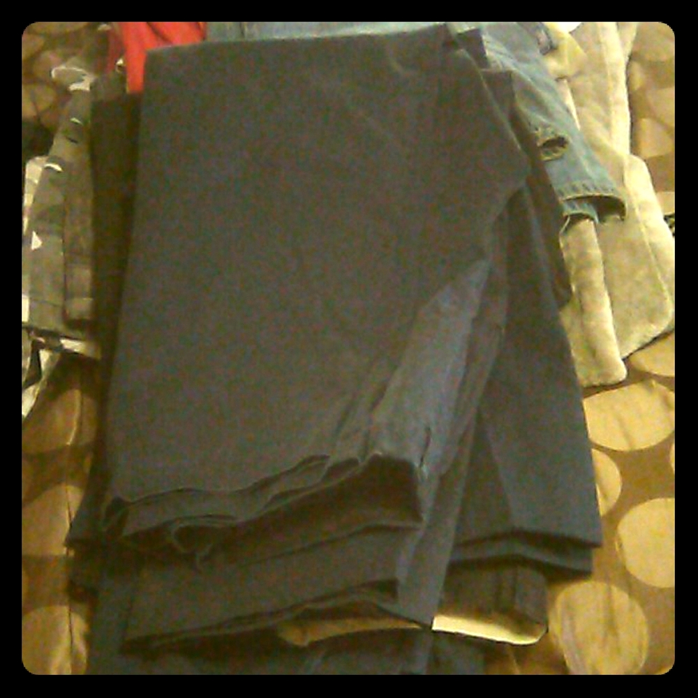 Mens work pants